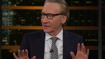 bill-maher-credits-trump-with-national-drop-in-crime:-‘i-think-the-bad-guys-got-the-message’-(video)