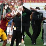 wild-scene-as-usc-oregon-brawl-nearly-erupts-after-brutal-dante-moore-hit