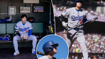 shohei-ohtani-will-play-in-dodgers’-regular-season-finale-—-but-shouldn’t