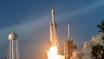 google-to-launch-satellite-to-test-orbital-ai-data-center-technology
