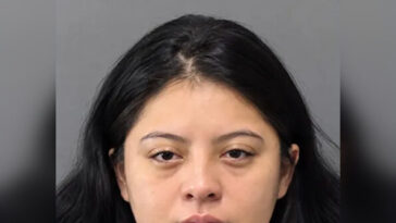 police:-california-mother-arrested-more-than-a-year-after-newborn-was-found-next-to-dumpster-on-a-rainy-day