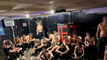 wisconsin-police-find-30-young-men-‘partially-clothed,’-‘covered-in-food,-condiments’-in-basement-of-frat-house