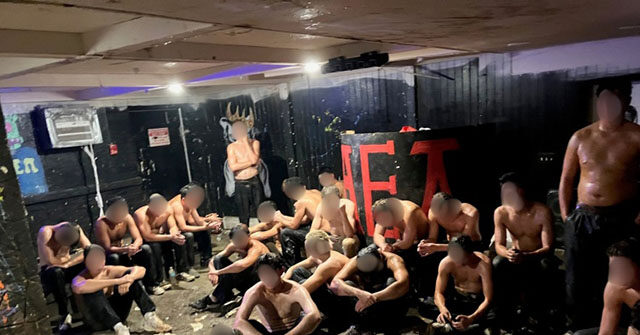wisconsin-police-find-30-young-men-‘partially-clothed,’-‘covered-in-food,-condiments’-in-basement-of-frat-house