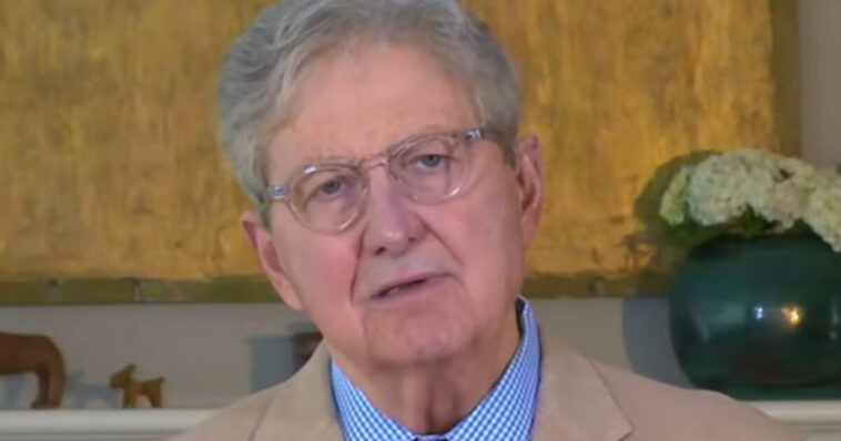 senator-john-kennedy-on-socialism:-‘when-the-berlin-wall-fell,-who-ran-to-which-side?’-(video)