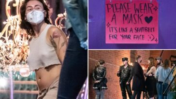 paranoid-owner-of-woke-mass.-lesbian-bar-puts-big-restrictions-on-mask-free-saturday-over-‘infiltrator’-fear
