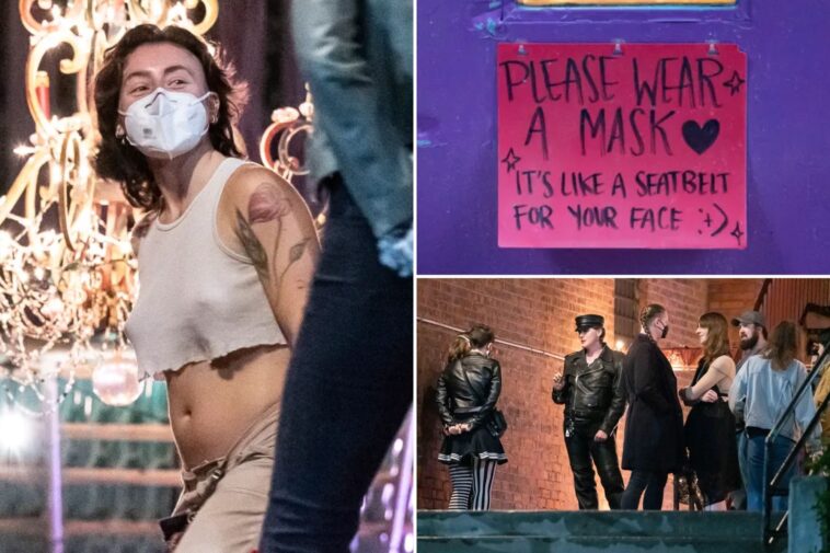 paranoid-owner-of-woke-mass.-lesbian-bar-puts-big-restrictions-on-mask-free-saturday-over-‘infiltrator’-fear
