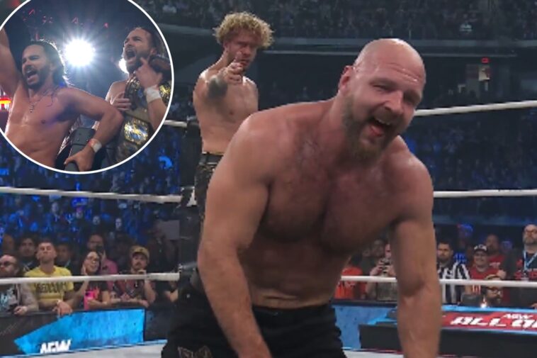 uneven-aew-all-out-didn’t-get-any-help-from-overbooked-main-event-after-epic-ladder-match