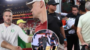 oregon’s-dan-lanning-trolls-usc’s-home-crowd-and-football-culture
