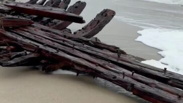 nor’easter-uncovers-19th-century-nantucket-shipwreck-as-storm-batters-east-coast
