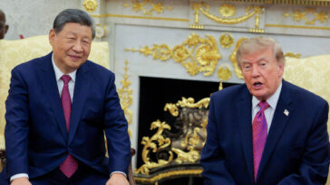 trump-xi-summit-delivers-tariff-cuts-on-$30-billion-in-goods,-chinese-commitment-to-buy-us.-coal