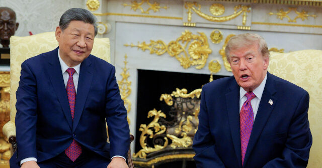 trump-xi-summit-delivers-tariff-cuts-on-$30-billion-in-goods,-chinese-commitment-to-buy-us.-coal