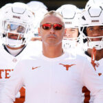 video:-texas’-steve-sarkisian-blames-‘society’-for-his-player’s-urination-celebration