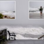 long-island-swimmer-vanishes-in-ocean-off-fire-island-during-deadly-nor’easter-as-officials-launch-search