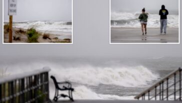 long-island-swimmer-vanishes-in-ocean-off-fire-island-during-deadly-nor’easter-as-officials-launch-search
