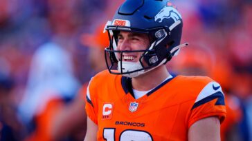 nfl-‘sunday-night-football’-betting-promos:-earn-over-$5k-in-sportsbook,-prediction-market-bonuses-for-rams-vs.-broncos