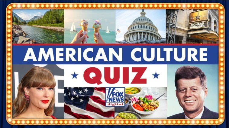 american-culture-quiz:-test-yourself-on-taylor’s-triumph-and-favorite-food-findings
