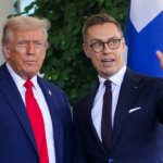 finland’s-stubb-credits-trump-for-pushing-ukraine-peace-talks-while-dismissing-russian-invasion-fears