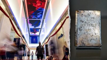 from-gettysburg-to-antarctica,-military-bibles-reveal-prayers-of-families-who-sent-loved-ones-to-war