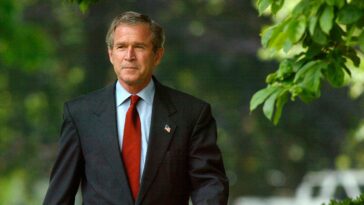 gop-is-running-2026-like-it’s-2006,-repeating-george-w.-bush’s-iraq-war-election-failure