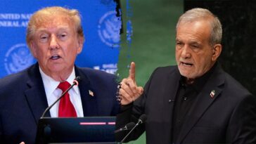 iran-‘miscalculating’-by-betting-on-midterms-after-3-hour-talks,-trump-officials-warn