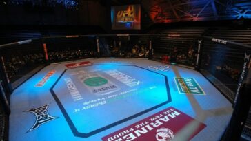 scary-moment:-ufc-fighter-goes-limp-during-fight-and-gets-taken-out-on-stretcher-(video)
