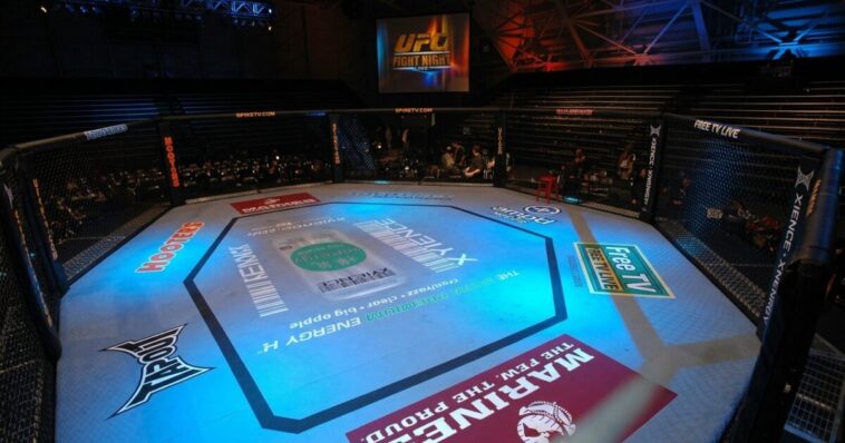 scary-moment:-ufc-fighter-goes-limp-during-fight-and-gets-taken-out-on-stretcher-(video)
