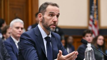 jack-smith,-who-tried-to-bury-president-trump,-set-to-testify-before-senate-committee-over-abuse-of-power