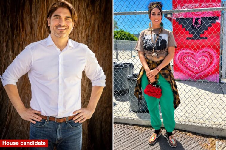 calif.-dem-house-hopeful-endorsed-by-activist-who-said-‘evil-jews-run-the-world’