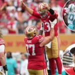 49ers’-offensive-line-has-chance-at-history-vs-cardinals
