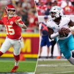 chiefs-vs.-dolphins-prediction-week-3:-patrick-mahomes-puts-on-a-show