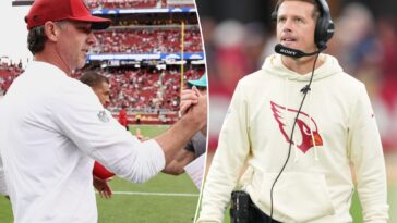 49ers’-path-to-nfc-west-title-runs-through-another-branch-of-kyle-shanahan’s-coaching-tree