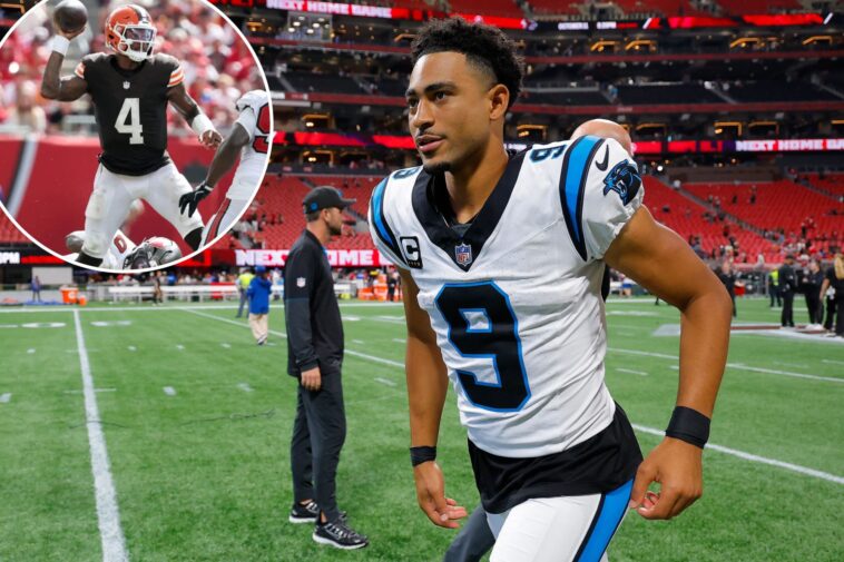 panthers-vs.-browns-prediction,-best-bets:-bryce-young-flops-in-the-dawg-pound