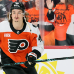 flyers-stage-hilarious-protest-after-trevor-zegras’-ridiculous-jersey-tucking-penalty
