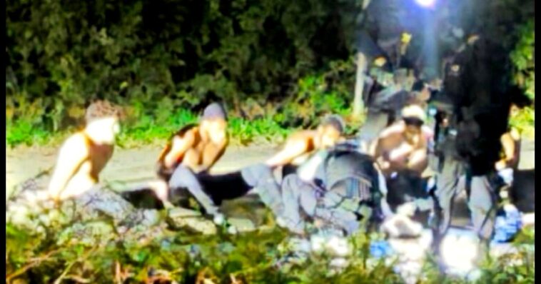 terrorism-in-the-uk:-major-incident-declared-at-raf-fairford-airbase,-used-by-the-us-for-iran-strikes-–-several-men-arrested-for-offences-under-the-‘explosives-act’-(videos)