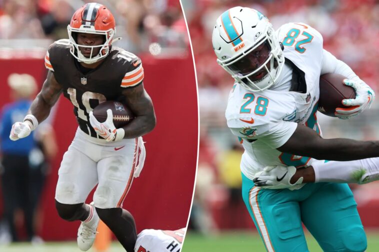 nfl-week-3-player-props,-picks:-buy-low-on-quinshon-judkins,-de’von-achane