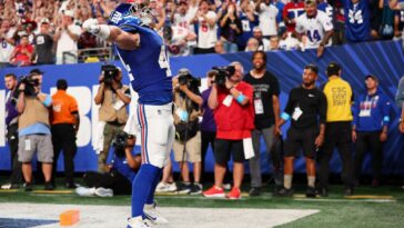 fanatics-sportsbook-promo-code-nypost350:-bet-$20,-get-$350-in-fancash-for-giants-vs.-titans