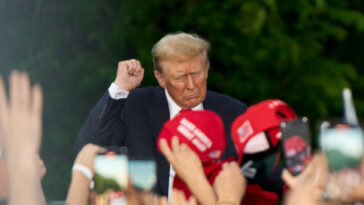 exclusive-—-chris-lacivita:-trump-to-hit-campaign-trail-for-30-days-ahead-of-midterms