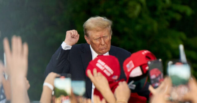 exclusive-—-chris-lacivita:-trump-to-hit-campaign-trail-for-30-days-ahead-of-midterms