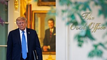 trump-rejects-iran-hormuz-deal:-‘they’re-losing-so-badly’-—-‘greatest-blockade-ever-in-military-history’