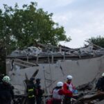 russian-strikes-kill-two-in-ukraine-as-moscow-rejects-german-calls-to-de-escalate