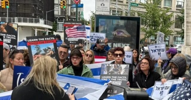 video:-mass-protest-forms-outside-the-new-york-film-festival-premiere-of-‘anti-israel’-doc-‘naza’
