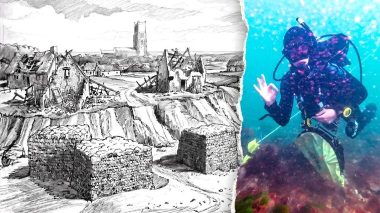first-ever-images-reveal-mysterious-remains-of-town-swallowed-by-sea-700-years-ago