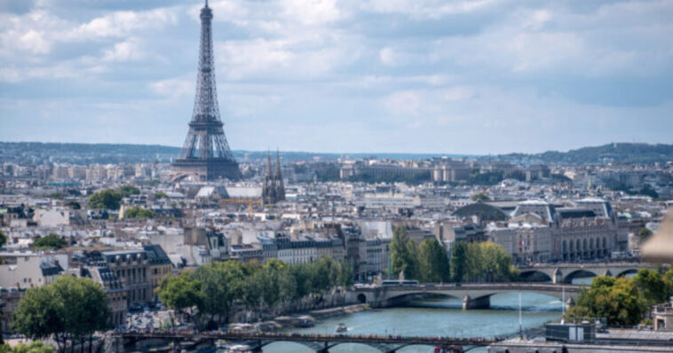 france:-algerian-‘teacher’-arrested-over-alleged-rape-and-sexual-assaults-of-children-aged-3–5-at-a-paris-catholic-nursery;-20-complaints-filed