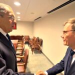 foreign-ministers-lavrov-and-wadephul-meet-in-the-first-russia-germany-diplomatic-talks-since-the-start-of-the-ukraine-war-(videos)