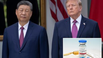 us-calls-for-china-to-execute-some-of-its-illegal-fentanyl-suppliers