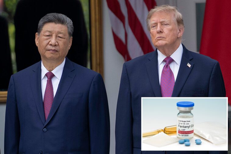 us-calls-for-china-to-execute-some-of-its-illegal-fentanyl-suppliers