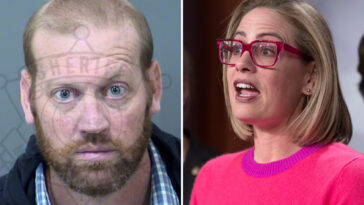 ‘home-wrecker’-sen.-kyrsten-sinema’s-ex-bodyguard-gives-bombshell-response-about-why-he-was-at-her-house-before-arrest