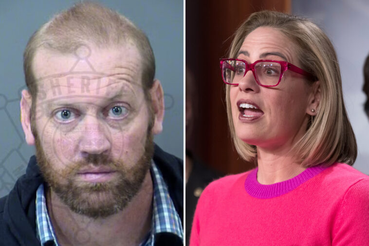 ‘home-wrecker’-sen.-kyrsten-sinema’s-ex-bodyguard-gives-bombshell-response-about-why-he-was-at-her-house-before-arrest