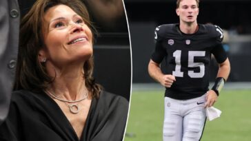 raiders-qb-fernando-mendoza-shares-touching-childhood-photo-in-tribute-to-mom-elsa-battling-ms