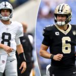 raiders-vs.-saints-prediction:-tyler-shough,-kirk-cousins-to-light-up-scoreboard